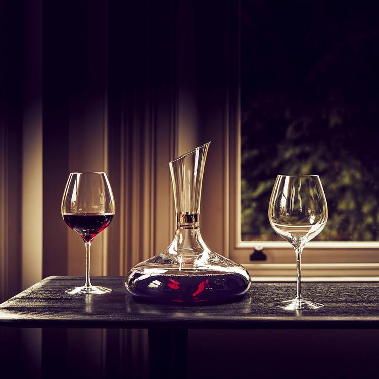 Waterford, Elegance Cabernet Sauvignon Wine Glass, Set of 2 | Zola