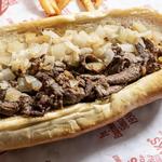 Pat's King of Steaks