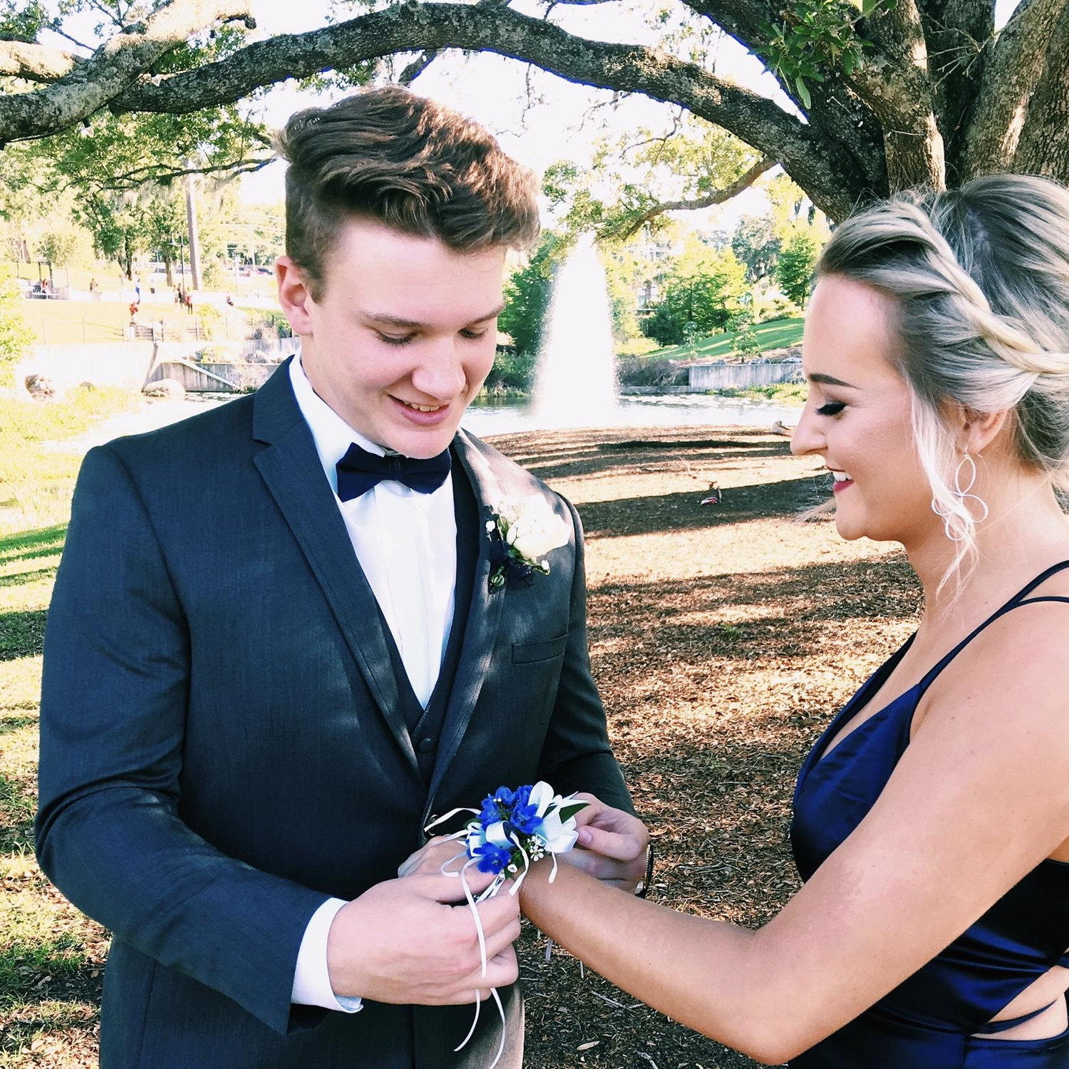 Prom 2019