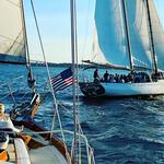 Pineapple Sailing Private Charters & Cruises