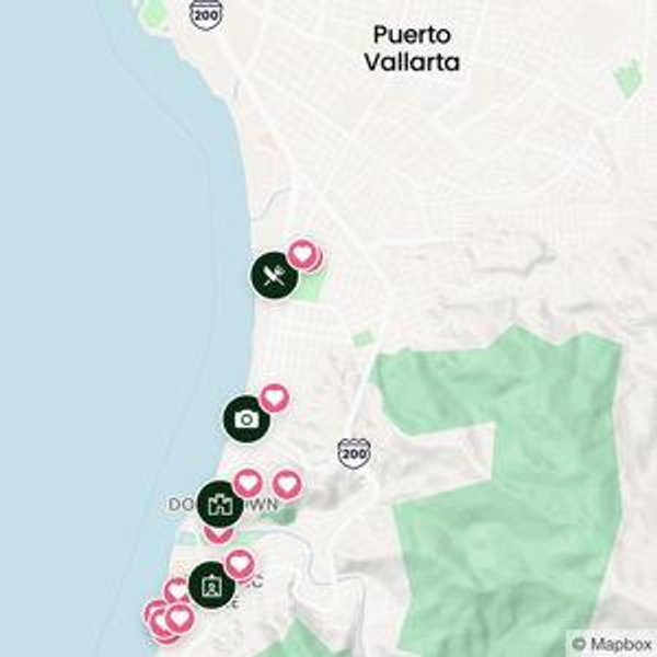 flights to Mexico!