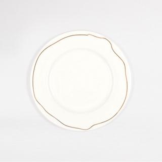 Chain 4-Piece Plate Set