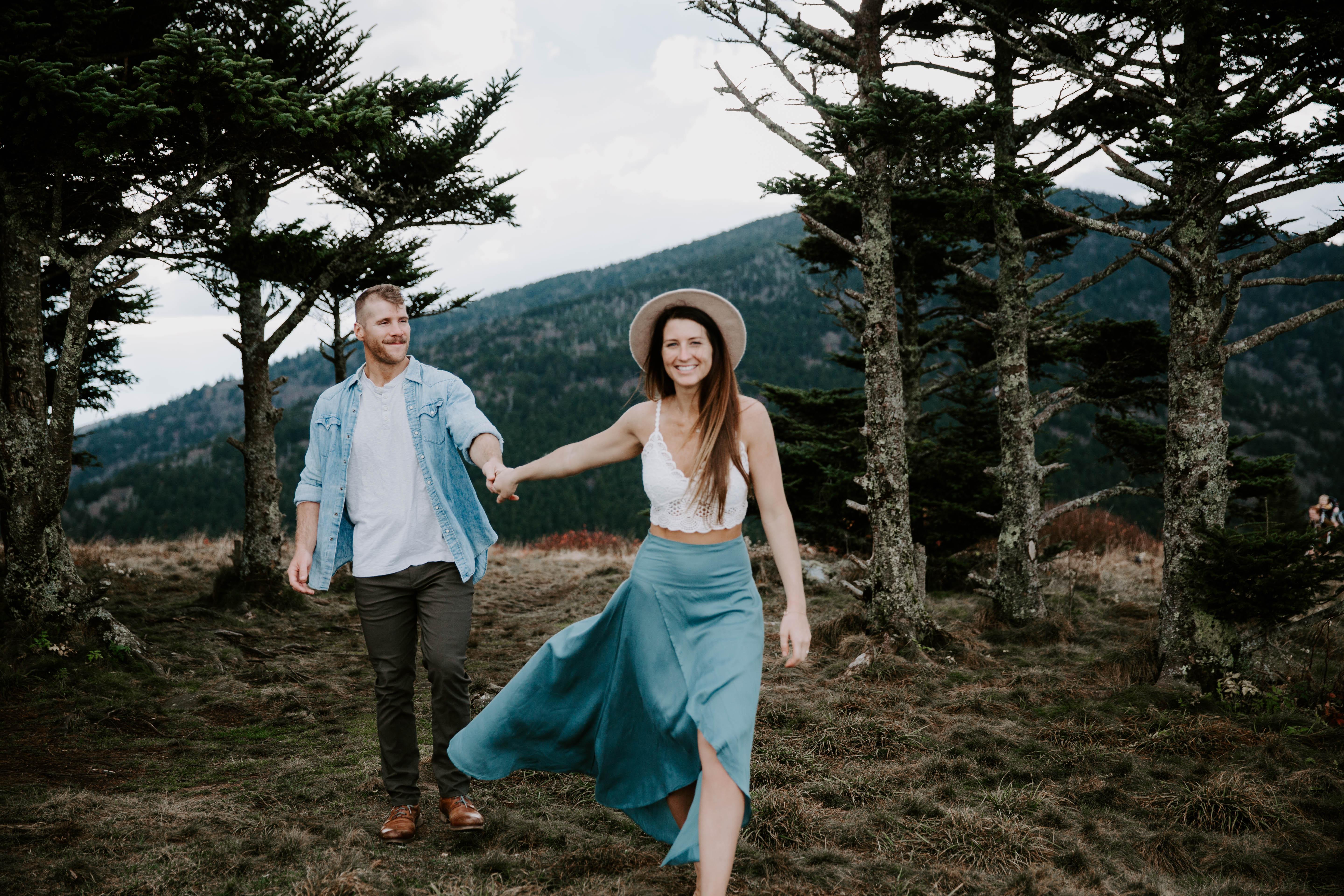 The Wedding Website of Austin Thompson and Kristen Thompson