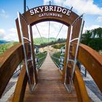 Sky bridge