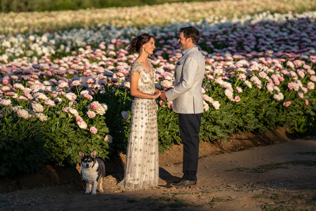The Wedding Website of Brianna Murphy-Johnston and Ariel Roumasset