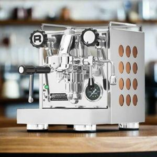 Rocket Espresso Machine
