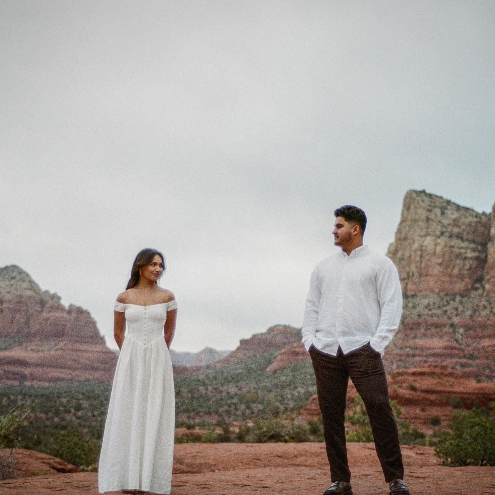 Engagement pictures!
