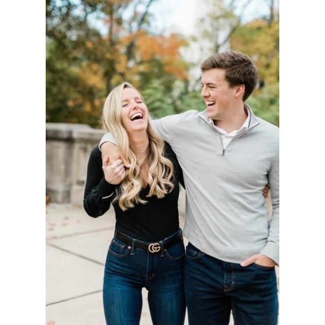 Engagement pictures
