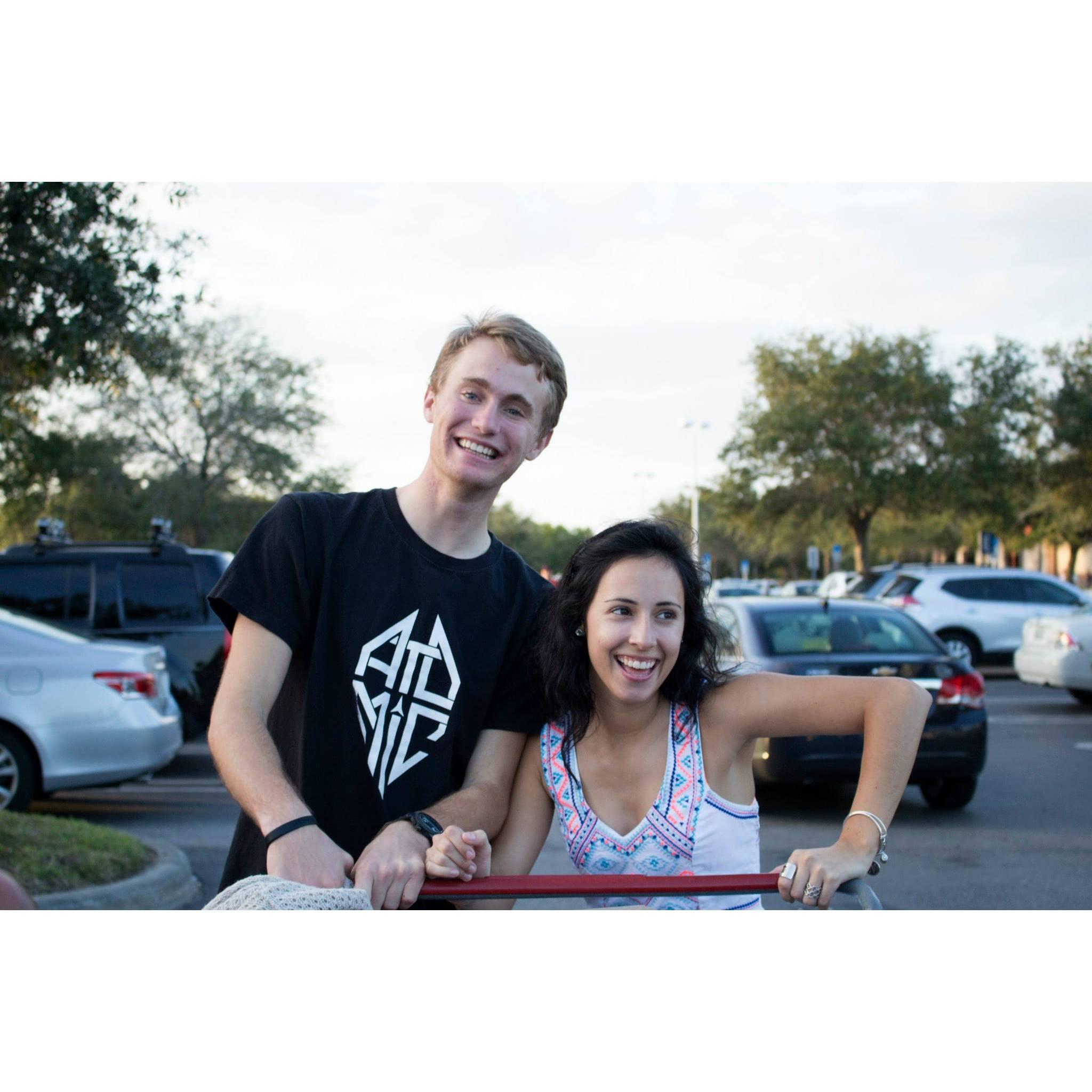 Fort Myers, FL | 2014