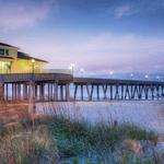 Johnnie Mercers Fishing Pier