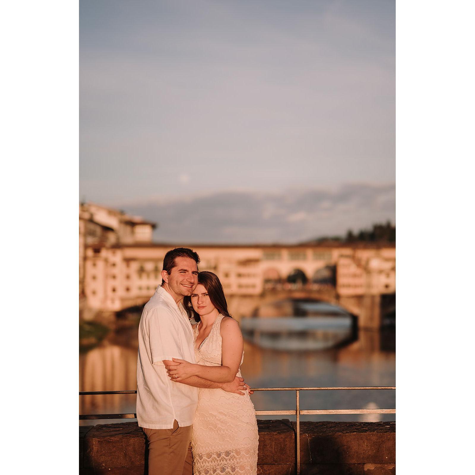 Florence - April 2023