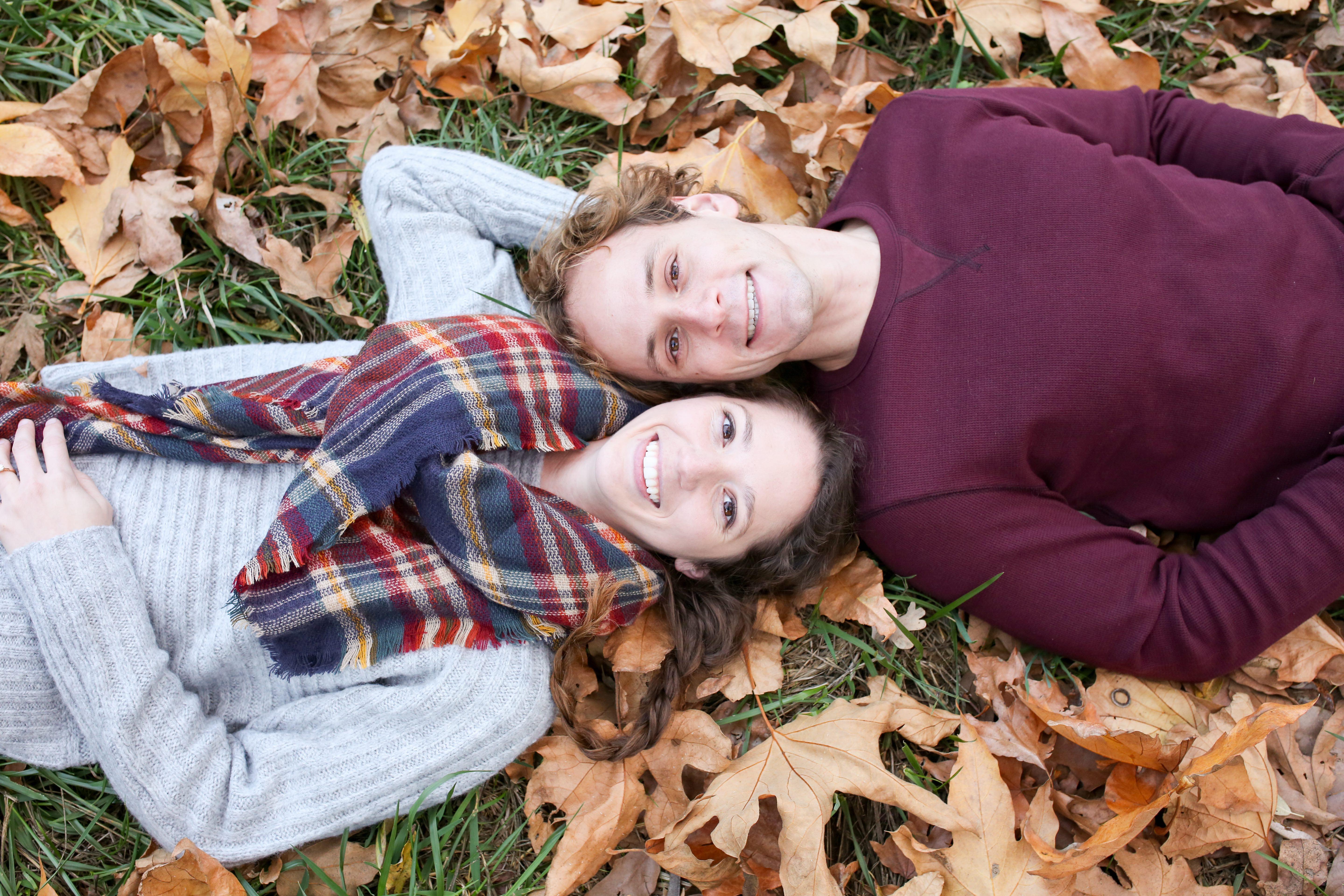 The Wedding Website of Lauren Hunter and Andrew Nichols