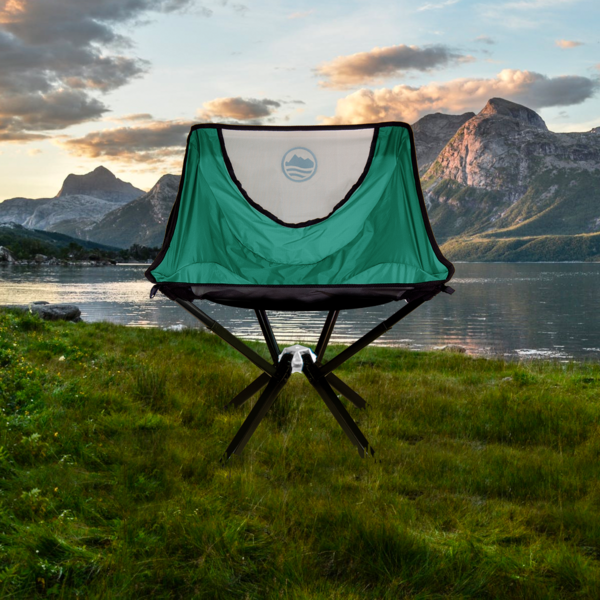 CLIQ Chair