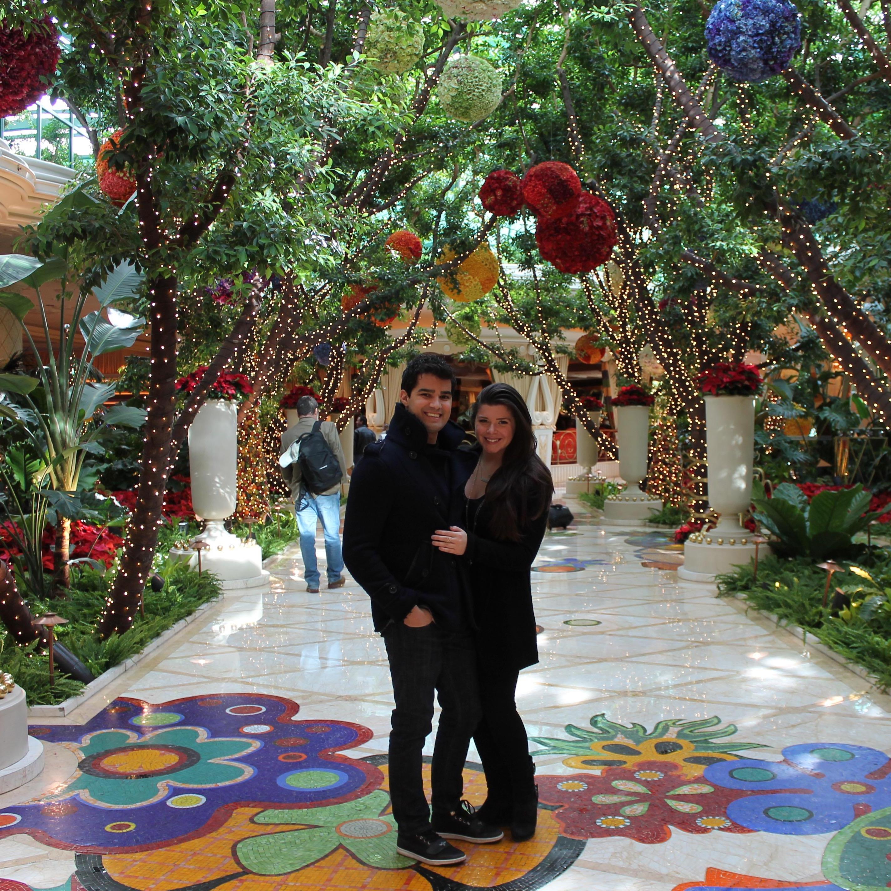 Wynn Vegas