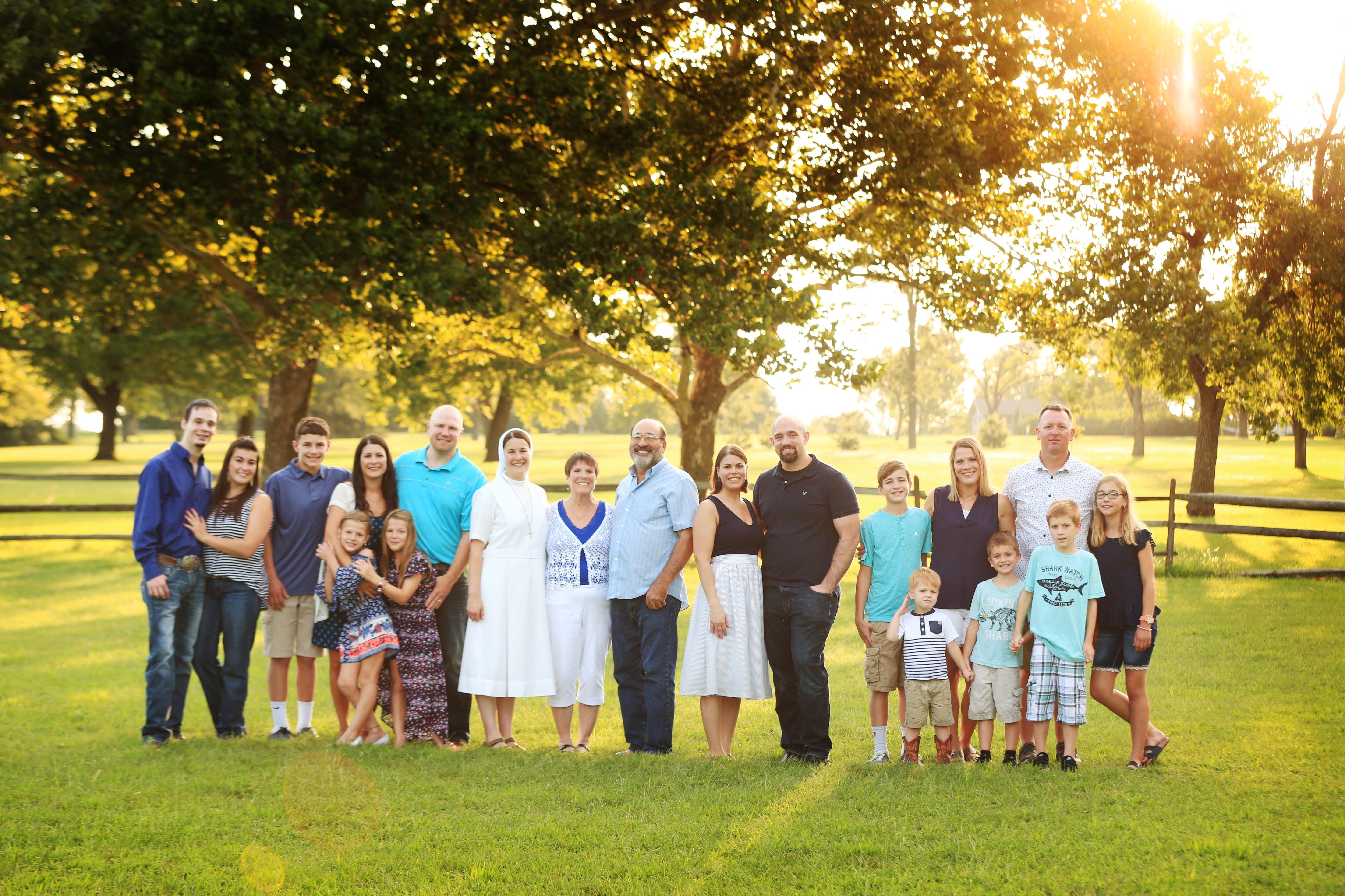 The Wedding Website of Cynthia Hoffman and Michael Radnor