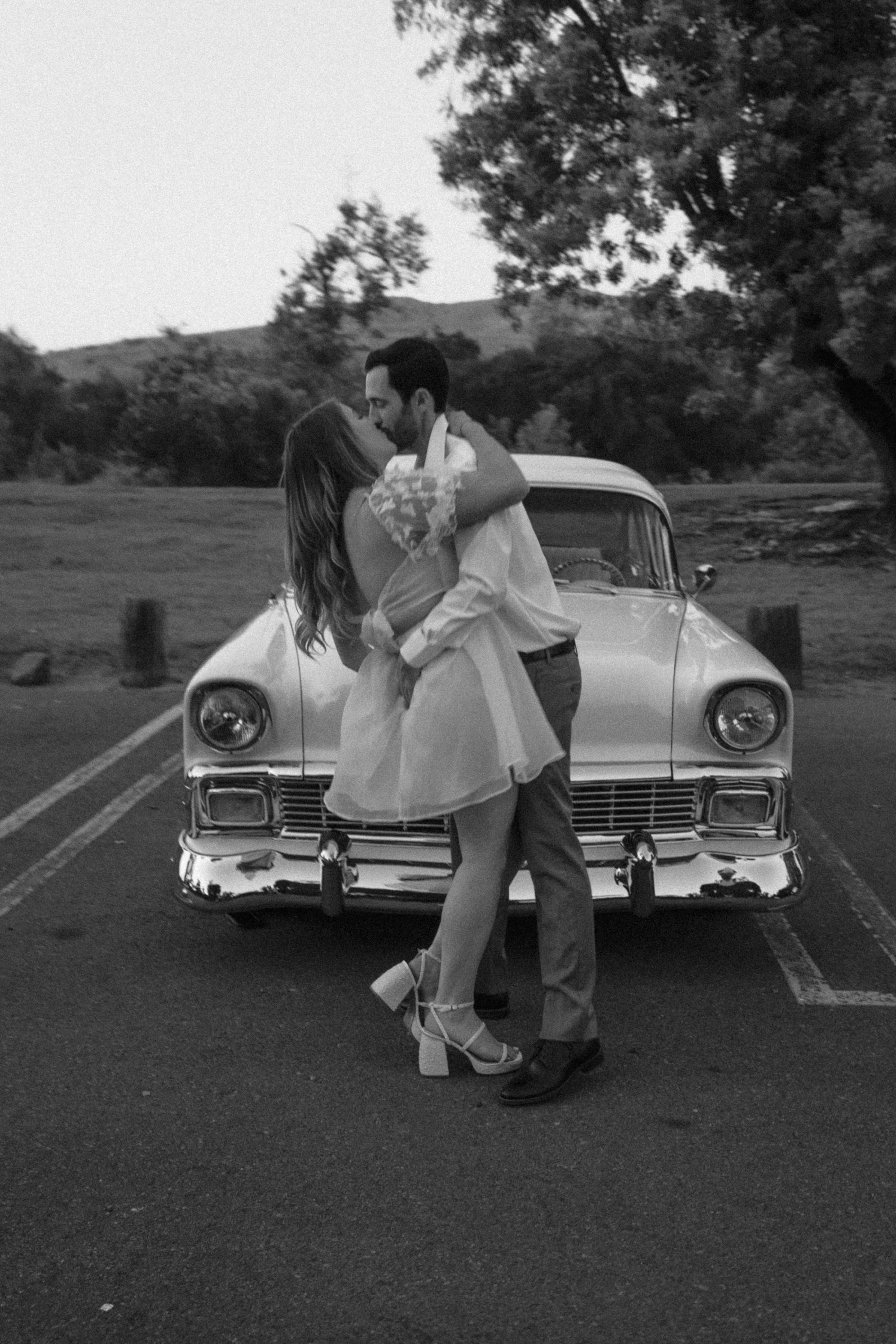 The Wedding Website of Matt Butler and Brynn Hammond