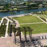 Curtis Hixon Waterfront Park