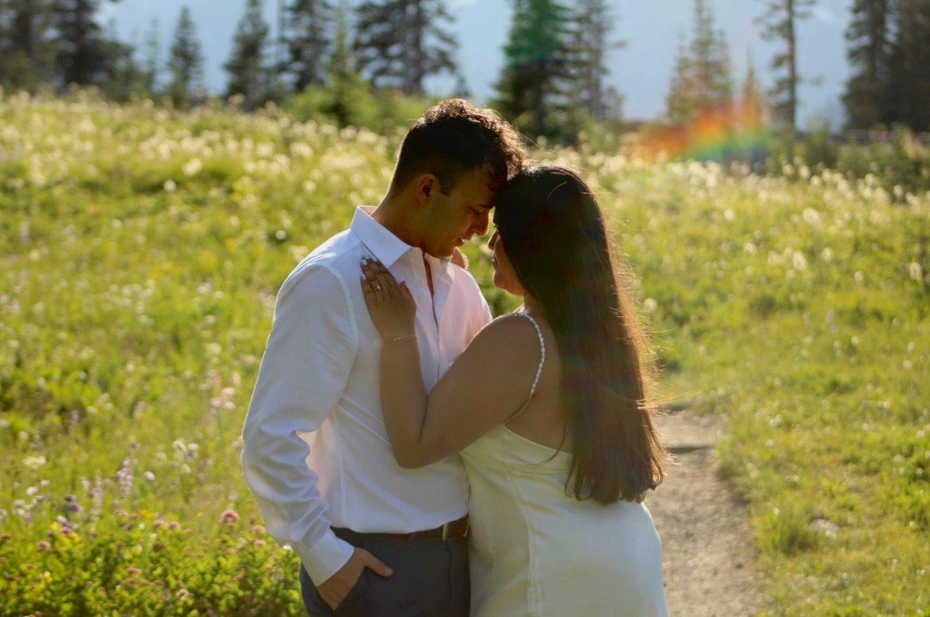 The Wedding Website of Collette Duran and Michael King