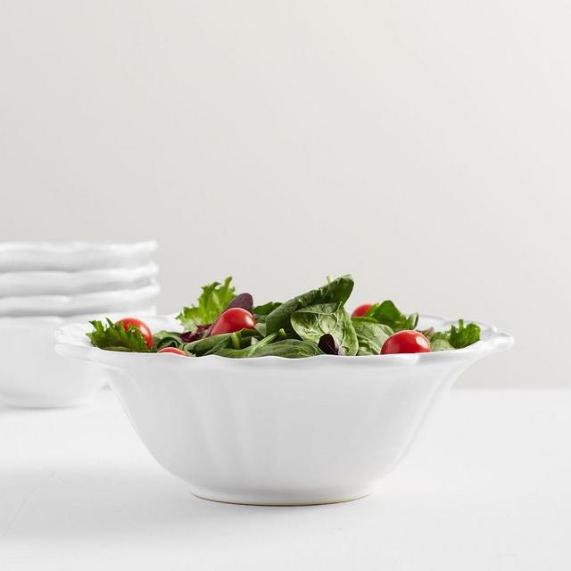 Monique Lhuillier Juliana Serve Bowl