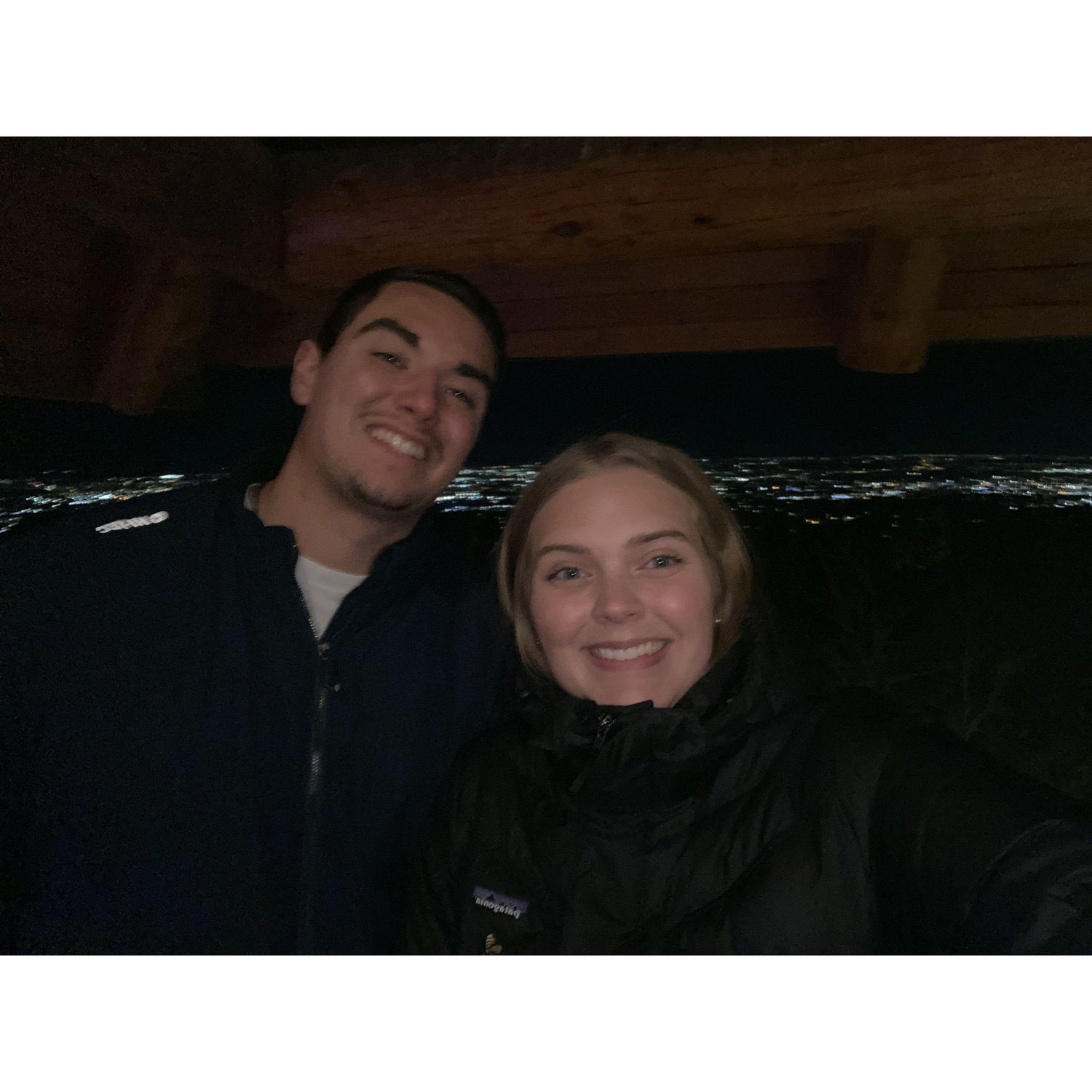 cheyenne mountain zoo