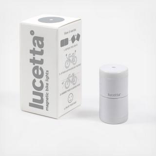 Lucetta Magnetic Bike Light