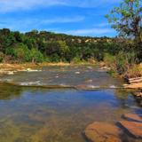 Dinosaur Valley State Park