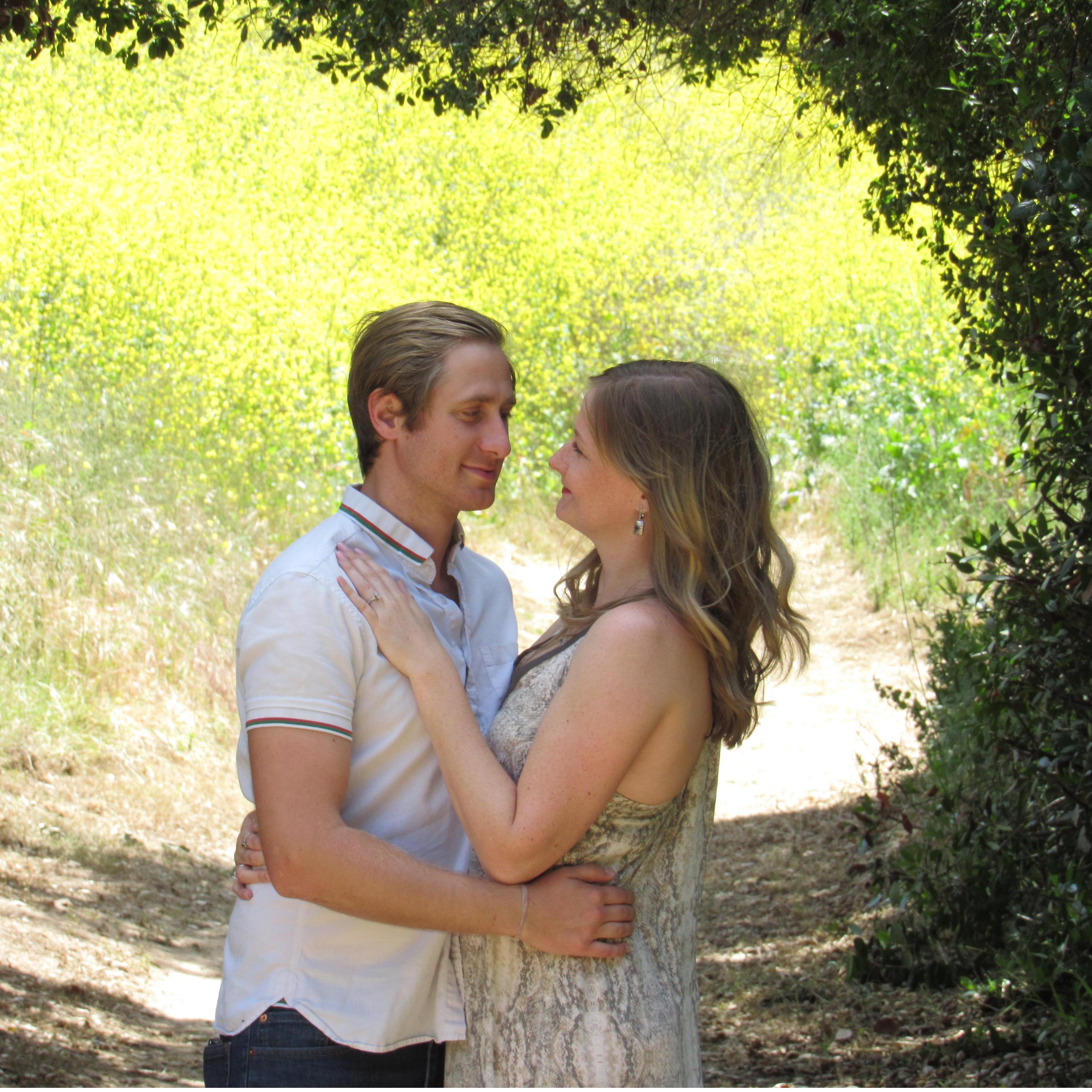 Engagement session #1