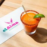 El Alma South