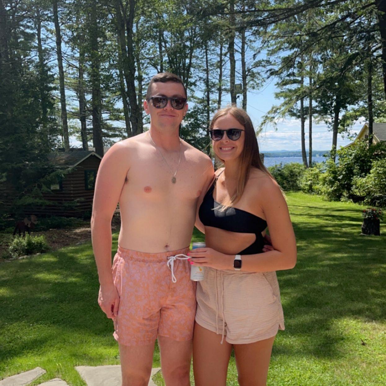 Lake Winnipesaukee 2023