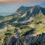 Snowbasin Resort