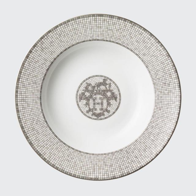 HermèsMosaique au 24 Soup Plate