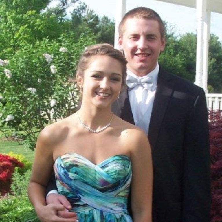 Matt's High School Senior Prom '13