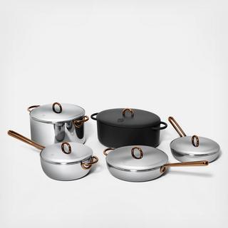 Family Style 7-Piece Cookware Set