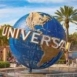 Universal Studios Hollywood