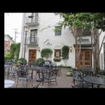Rembrandt's Coffee House