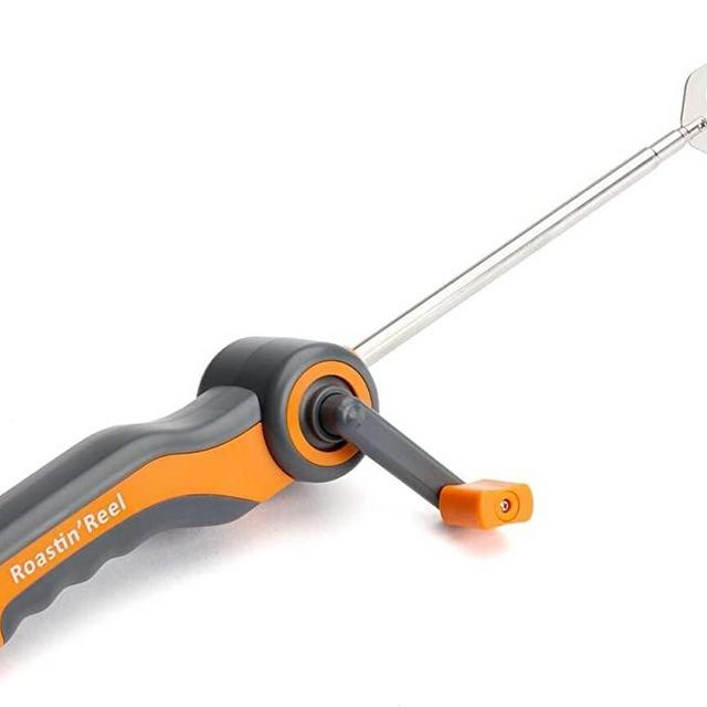 S'More to Love Roasting Reel