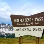 Independence Pass