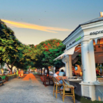 Rothschild Boulevard