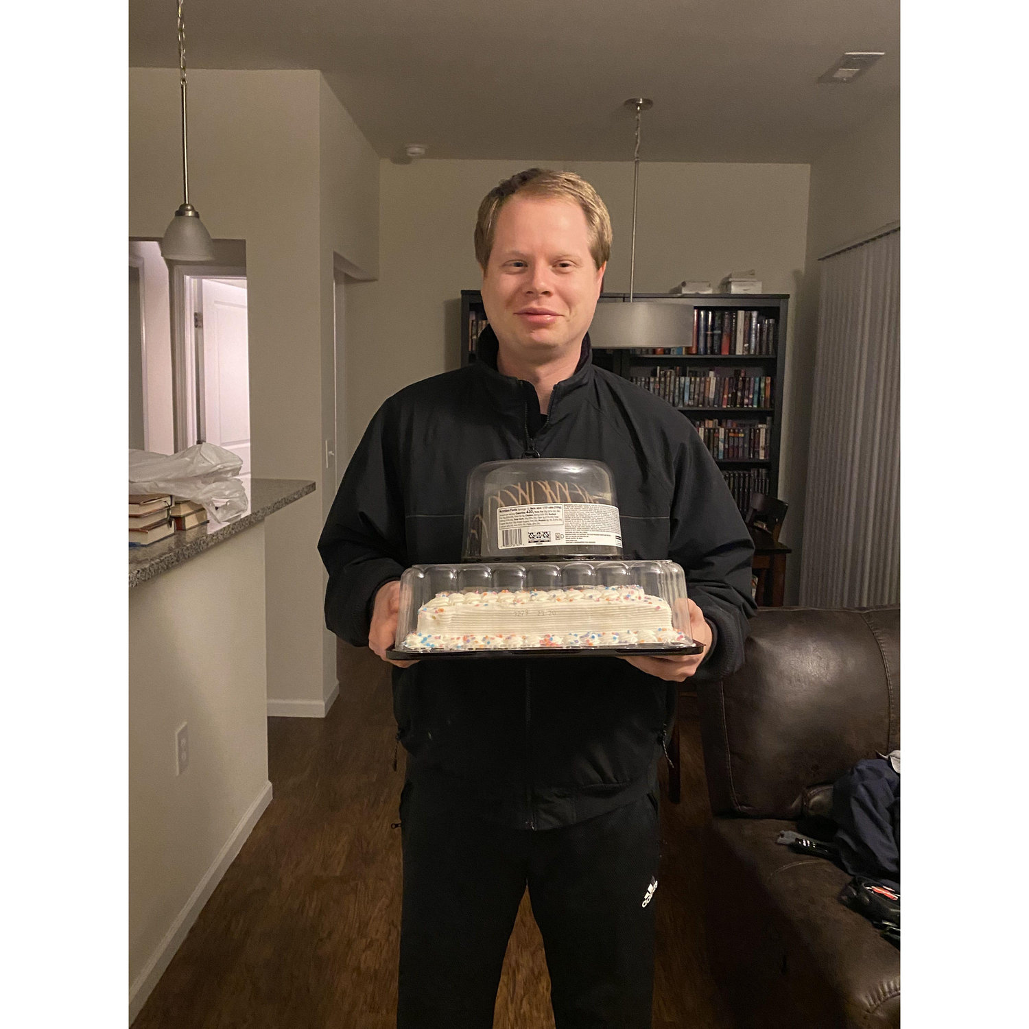Lee Delivery Dec. 2023