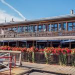 Boone's Fish House & Oyster Room