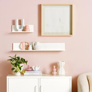 The Ledge Small Floating Shelf