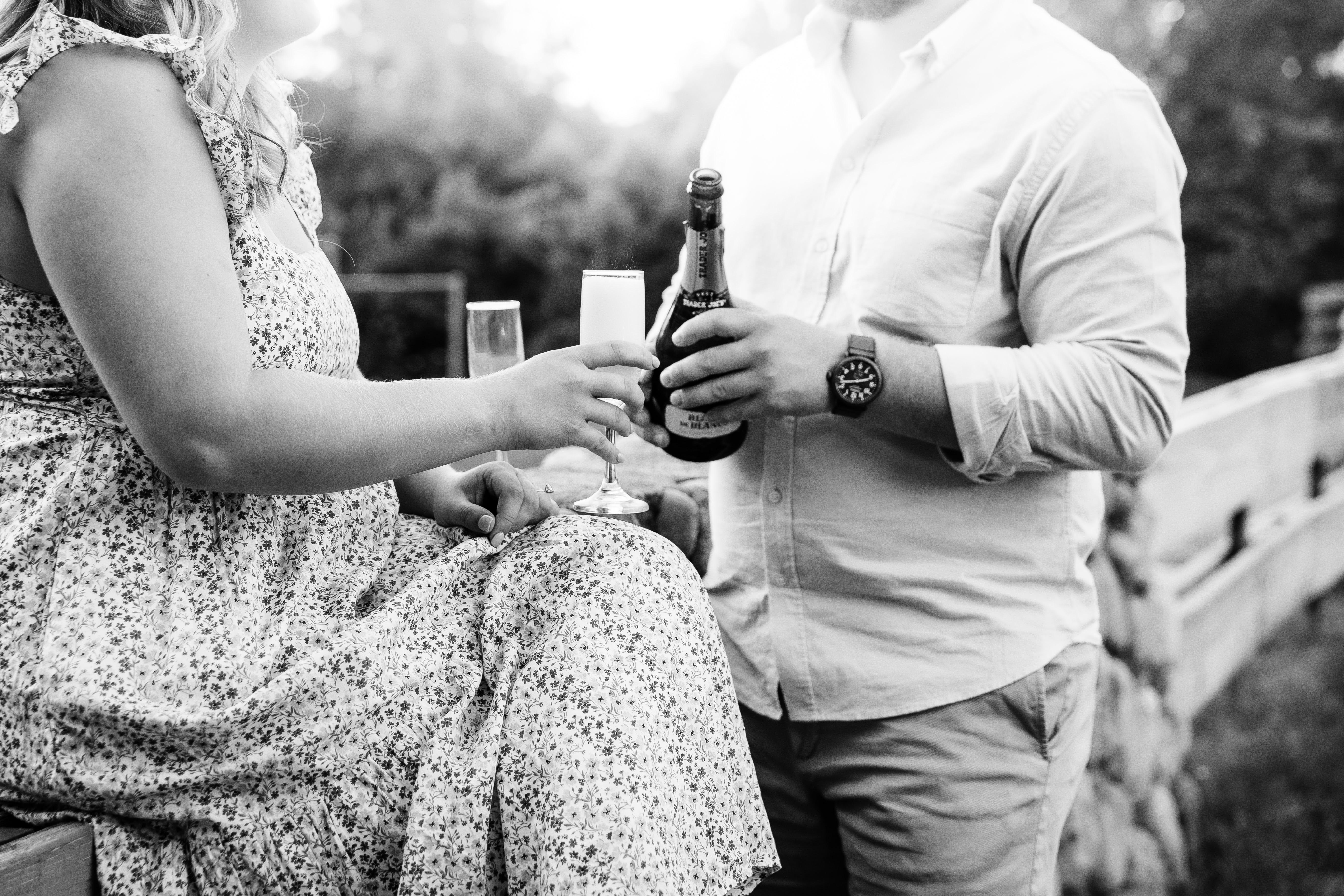 The Wedding Website of Fallon Koenig and Matthew Fini