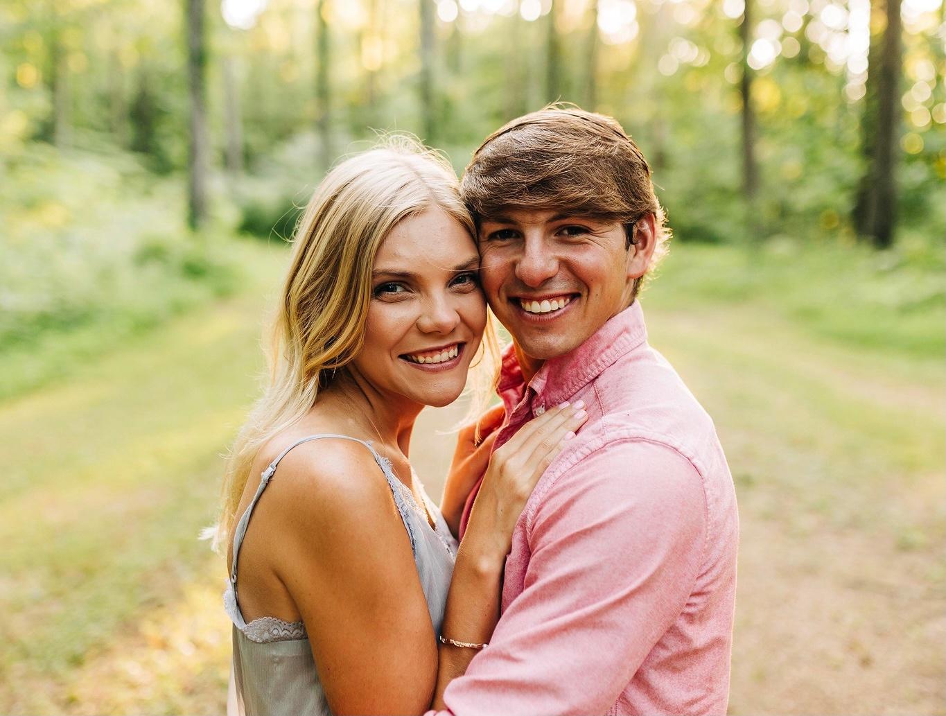 The Wedding Website of Cayden Stafford and Ammiah Grow