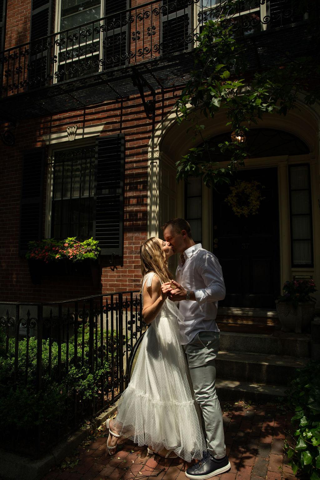 The Wedding Website of Mileah Duntley and Samuel Stern