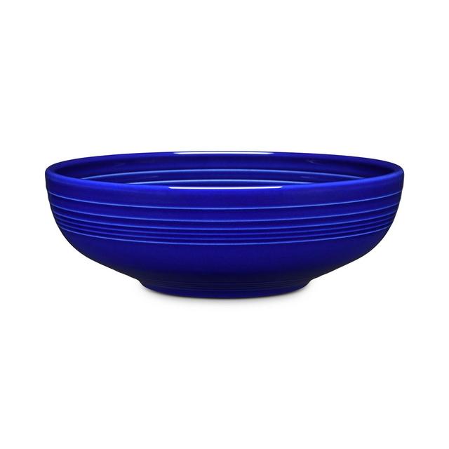 Fiesta Twilight Bistro Large Serve Bowl, 68-oz.