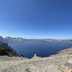 Crater Lake National Park