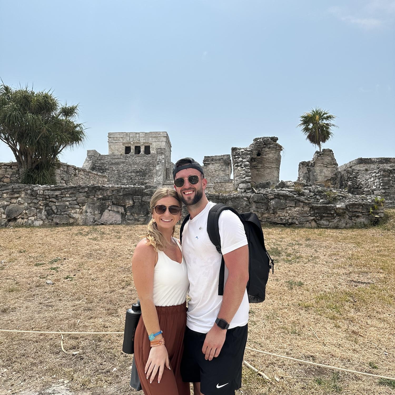 Tulum , Mexico - 2024