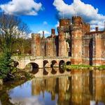 Herstmonceux Castle