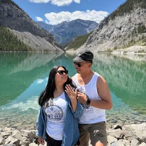 Our Newlywed Fund