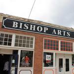 Bishop Arts District